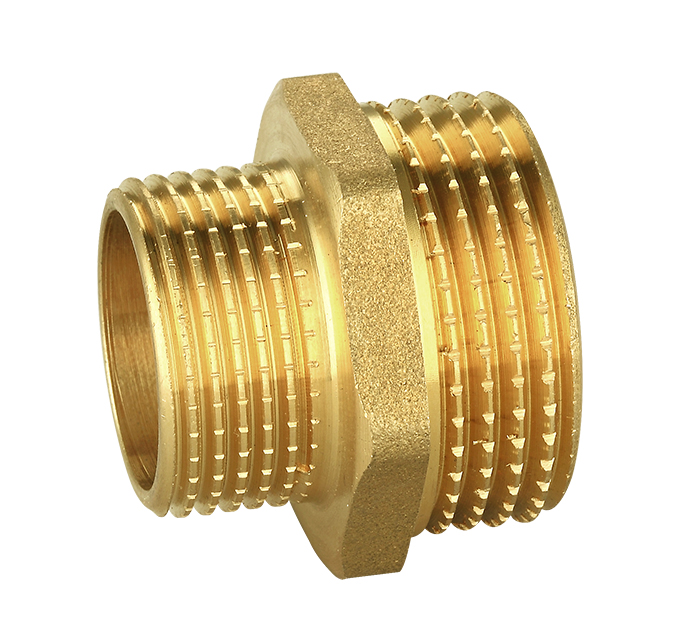 Réz KK szűkítő 3/4