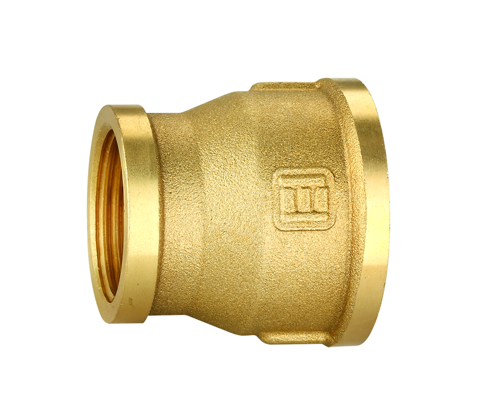 Réz BB szűkítő 5/4