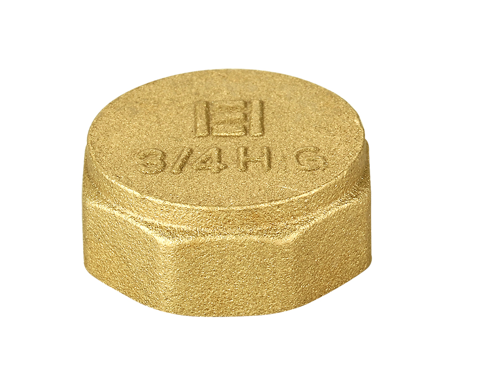Réz kupak 1