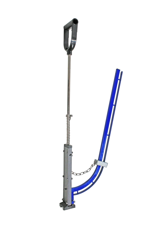 Tacker tüske tűzőgép  ɸ16*40mm，ɸ20*60mm