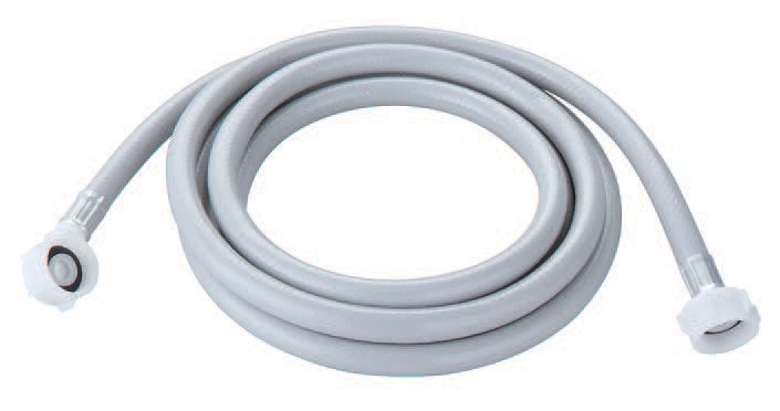 Napúšťacia hadica k práčke 3 m