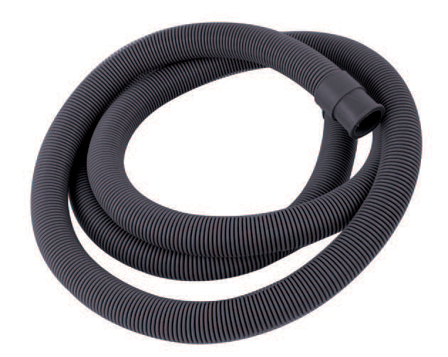 Vypúšťacia hadica k práčke 3 m