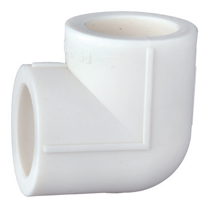 PP-R Könyök 25/90 BB