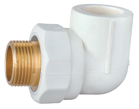 PP-R Könyök KM 25*3/4