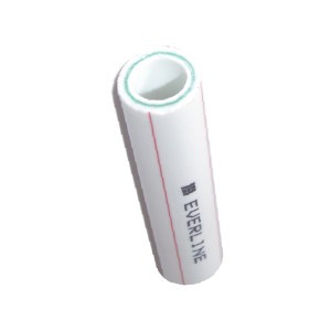 Üvegszálas polipropilén cső Ø 32*5.4