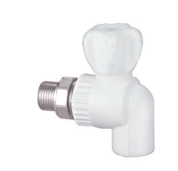 PP-R RAD.SZELEP 20X1/2