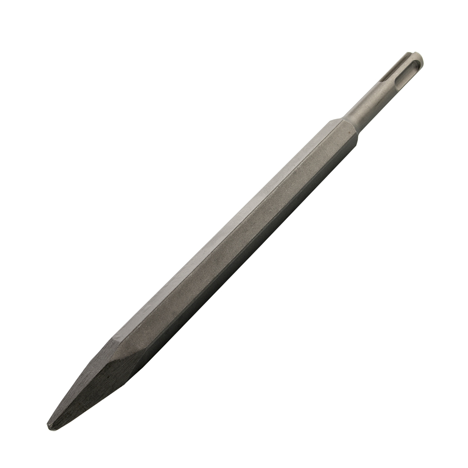 Hegyes véső SDS 14x250