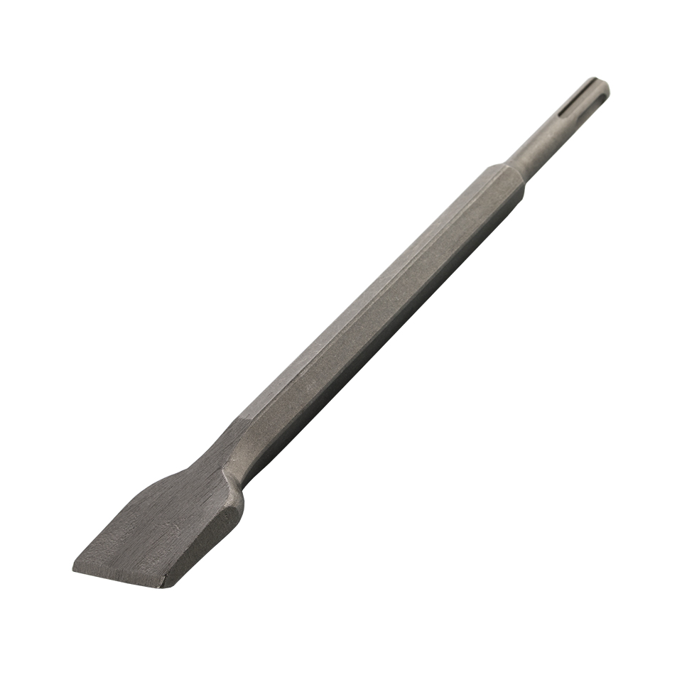 Lapos véső SDS 14x250x40