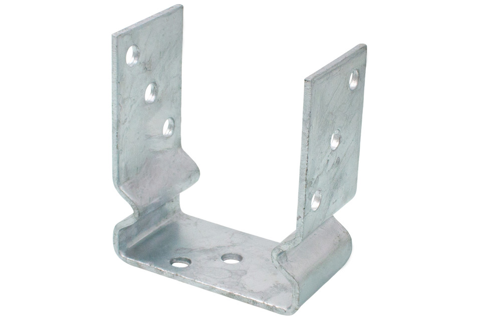 U-alakú oszloptartó 101*60*150*4.0