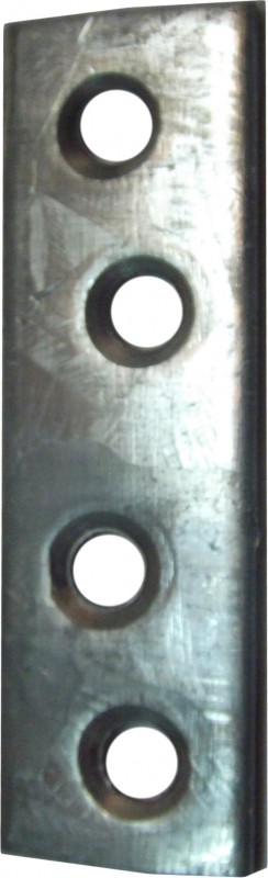 Keskeny lapos csatlakozó 243*20*4.0