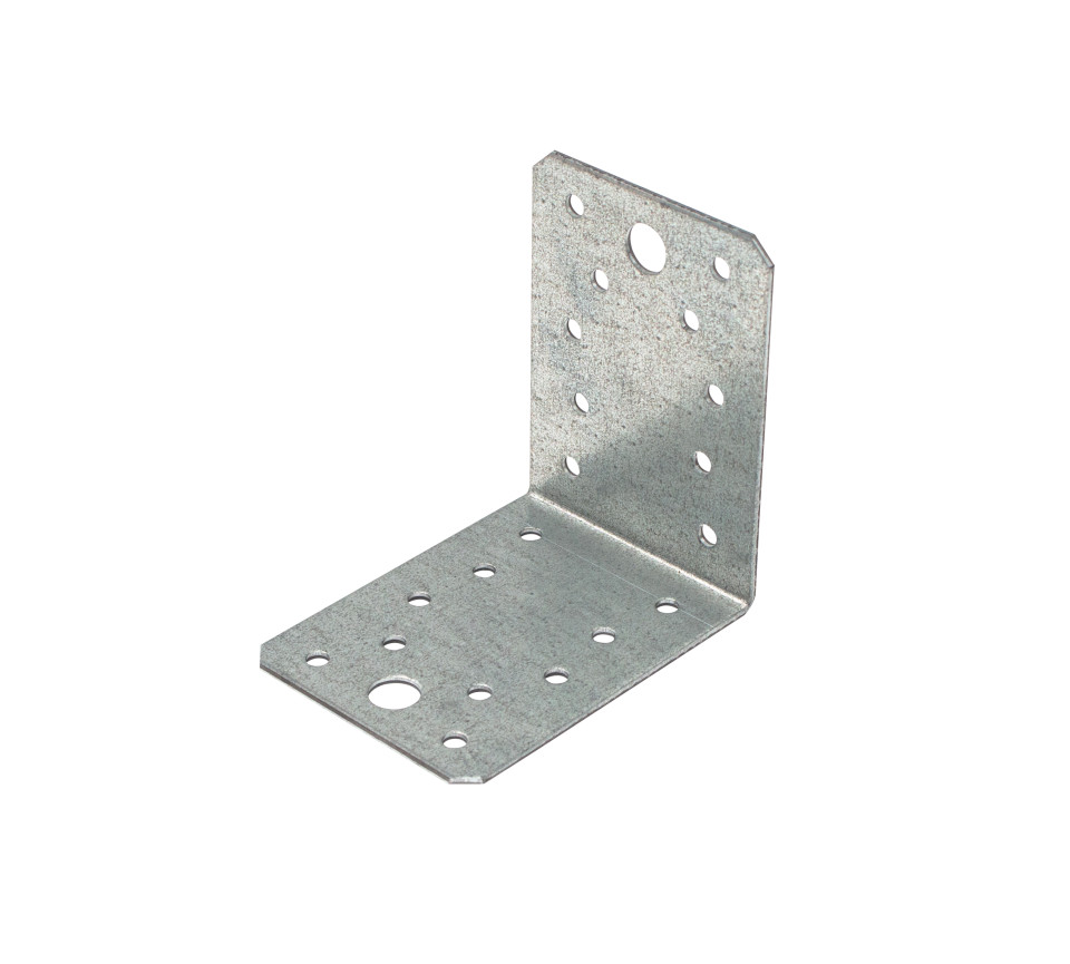 Saroklemez 90*90*65*2.5