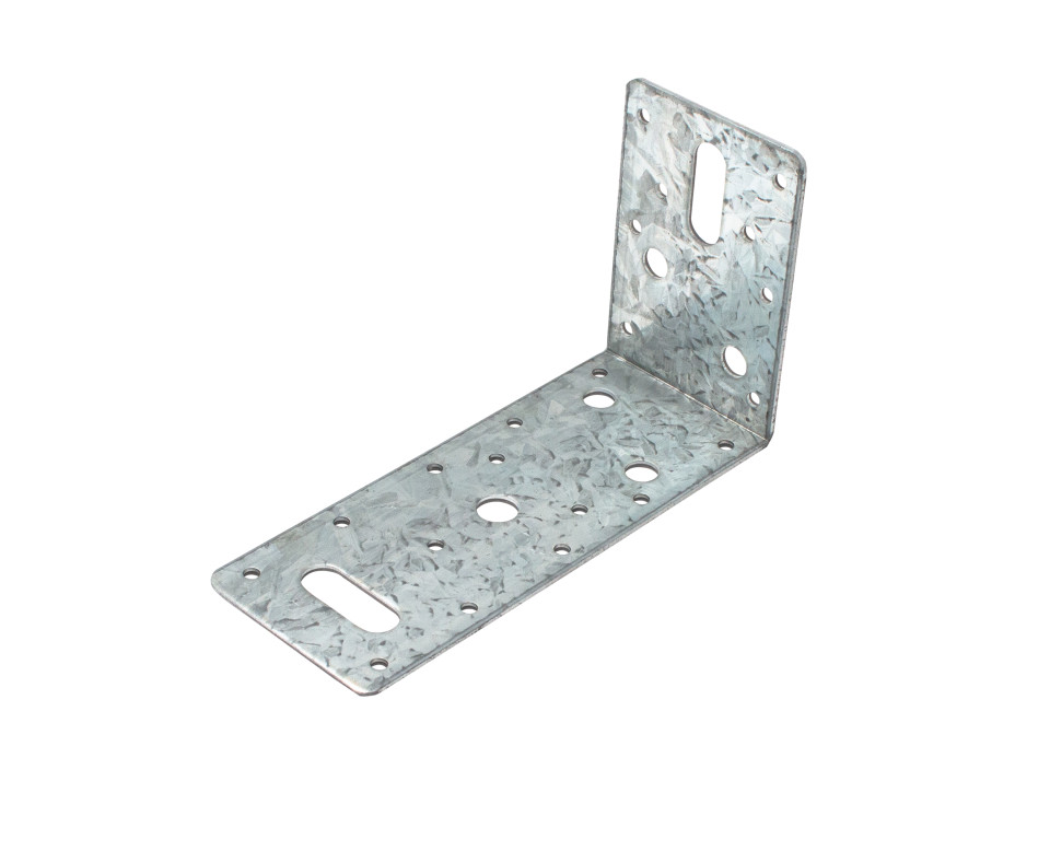 Saroklemez 150*90*59*2.5