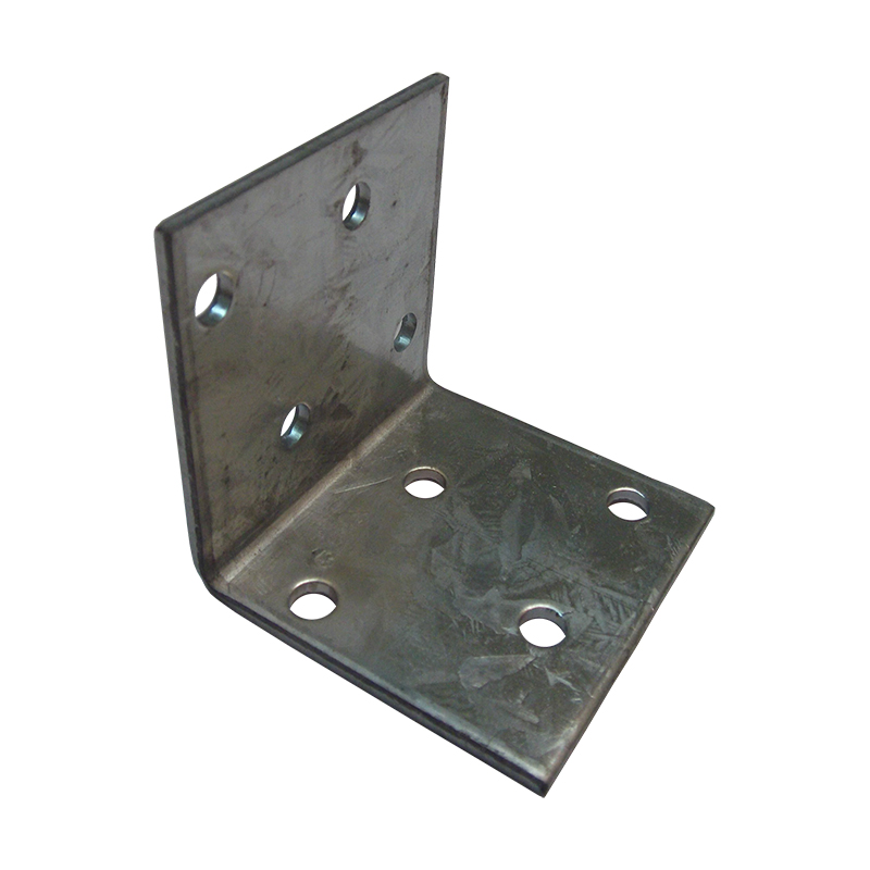 Saroklemez 60*60*40*2.0