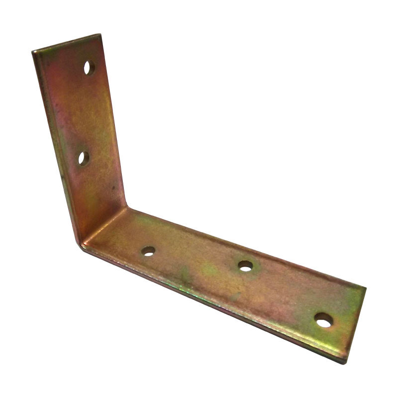 Saroklemez eltolt 100*75*50*2.5