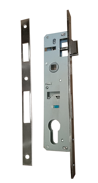 Portálzár PVC 85*25