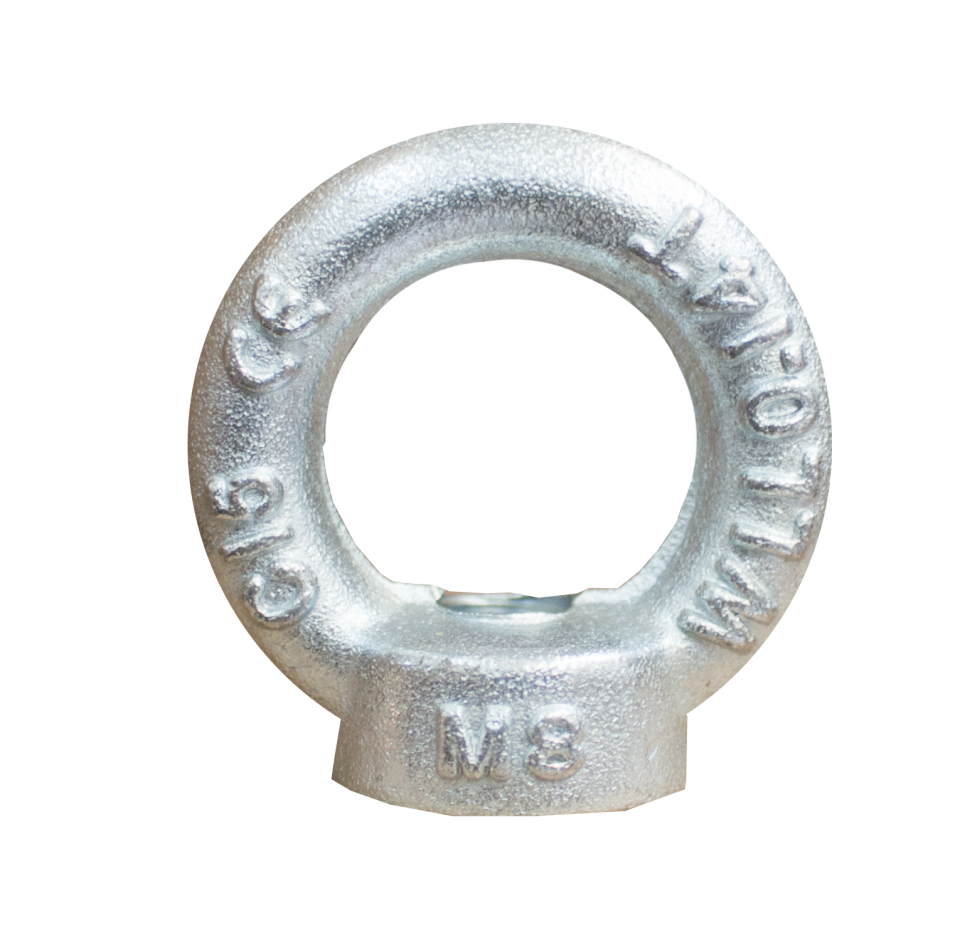 Rögzítőszem belső menetes 10mm