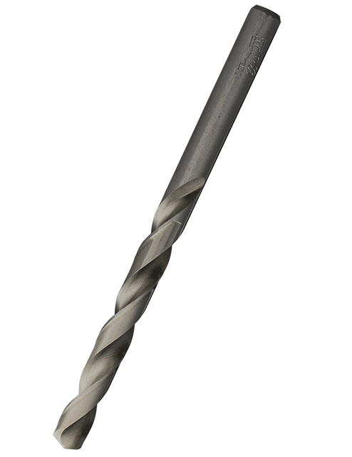 HSS csigafúró 4.5 (10db)