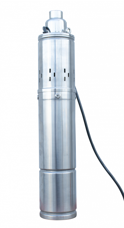 Mélykúti csavarszivattyú 550W