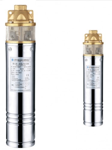 Mélykúti szivattyú 0.75KW