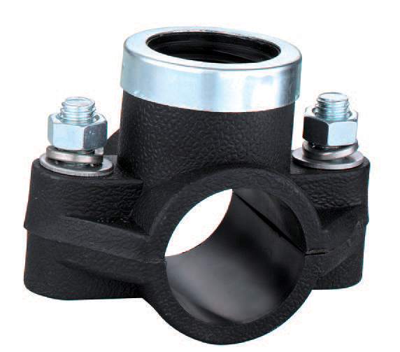 KPE nyereg idom 40-1