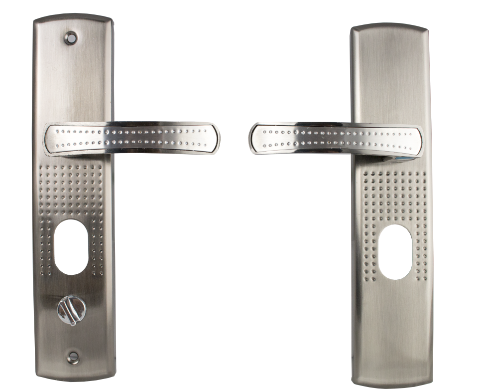 Ajtókilincs bizt. ajtókilincs (jobb)