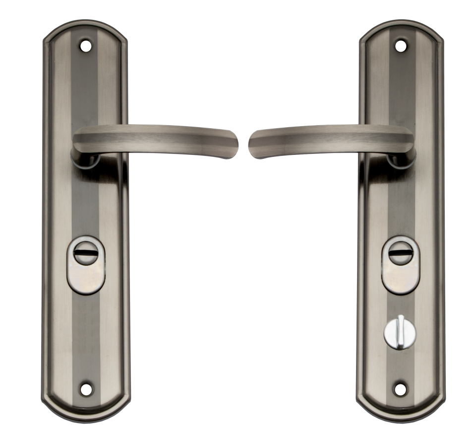 Ajtókilincs bizt. ajtókilincs (bal)