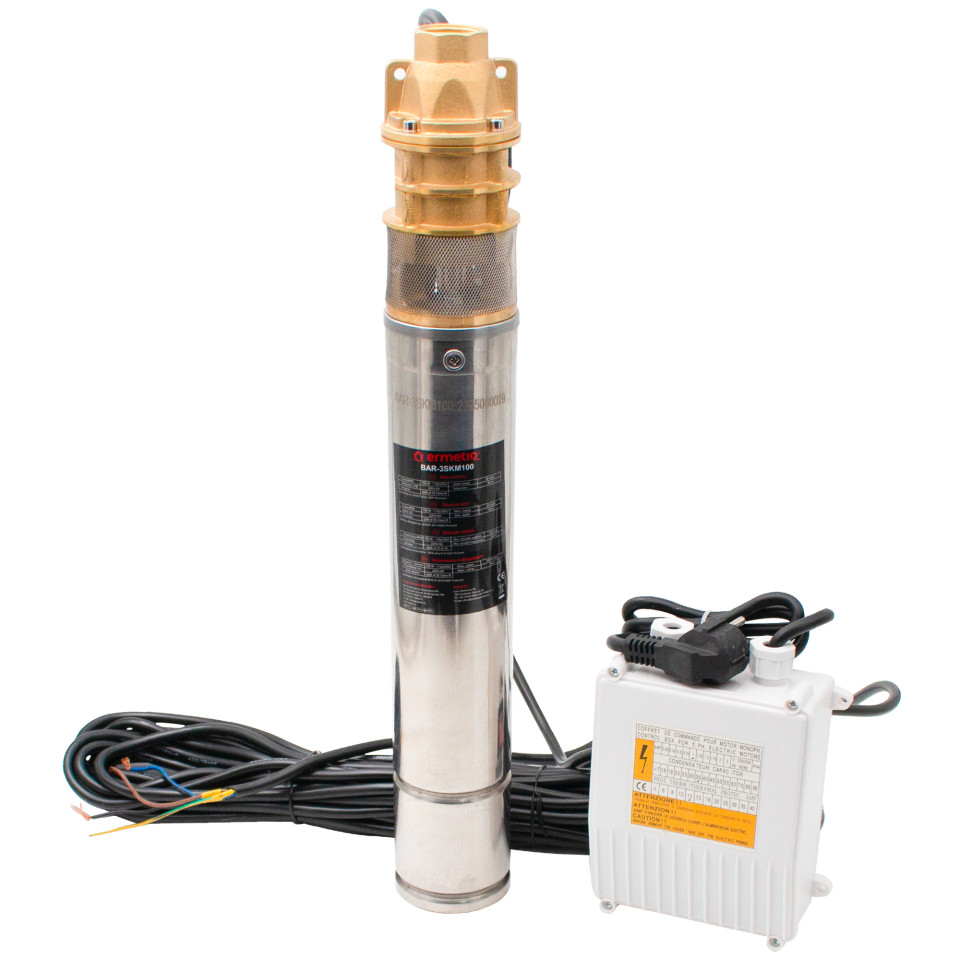 Mélykúti szivattyú 3