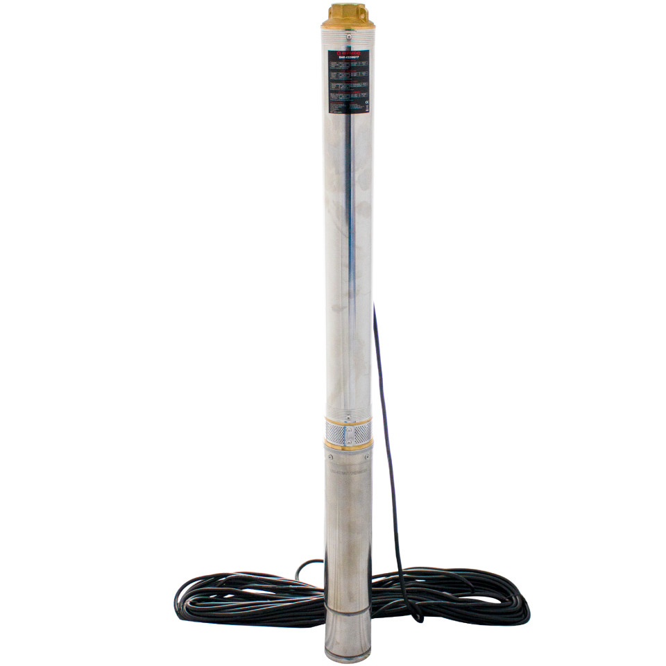 Mélykúti szivattyú 2.2KW QMax. 9.5m³/h