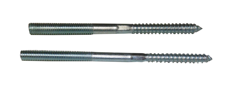 Ászokcsavar M10x120 mm(100 db)
