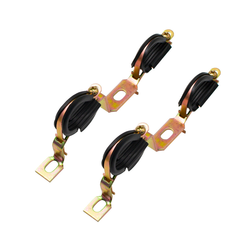 Osztó tartókonzol, 1 pár