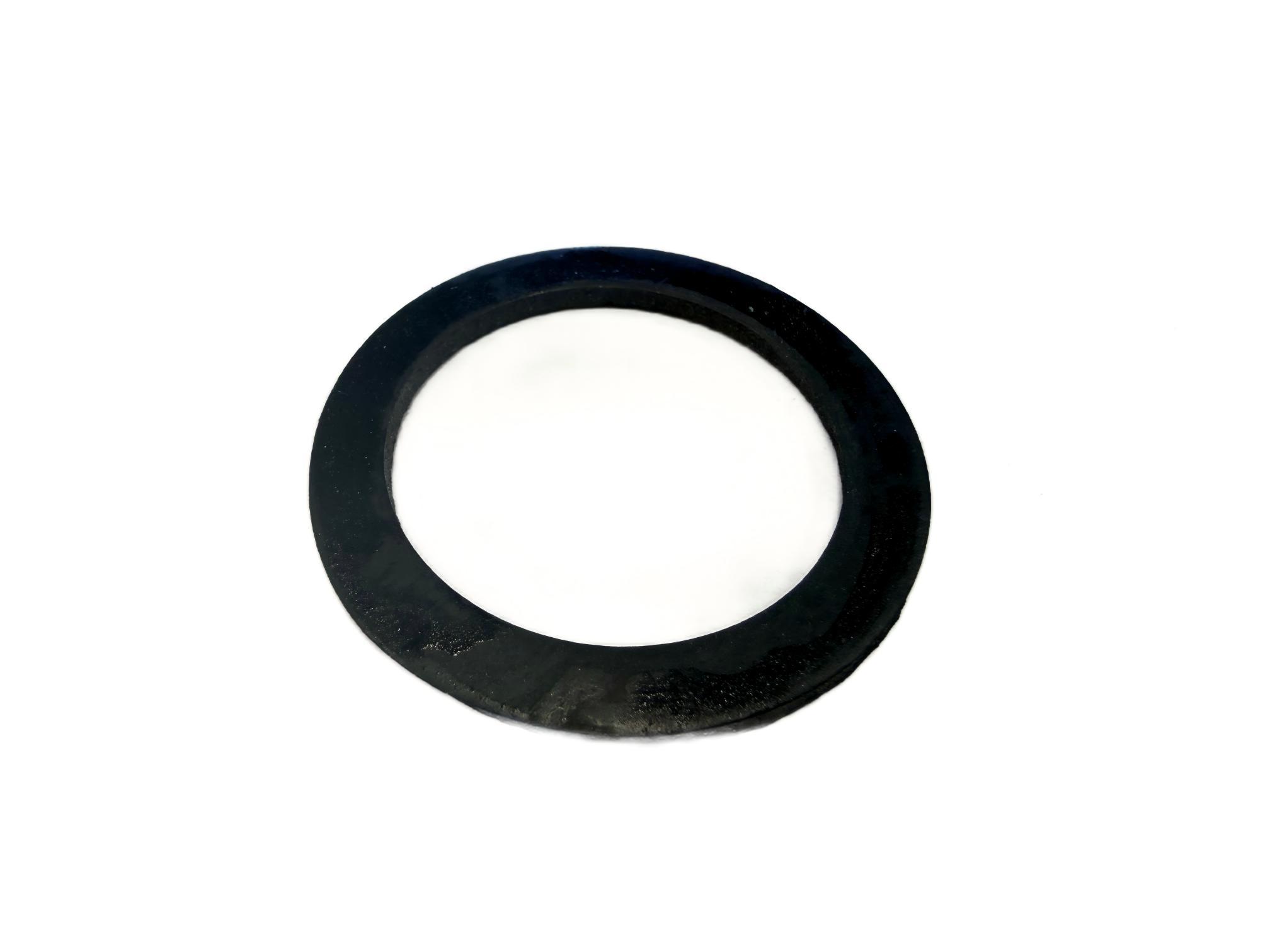 EPDM gumi tömítés 6/4